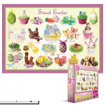 Sweet Easter Puzzle 100-Piece  B00BPVCB3W